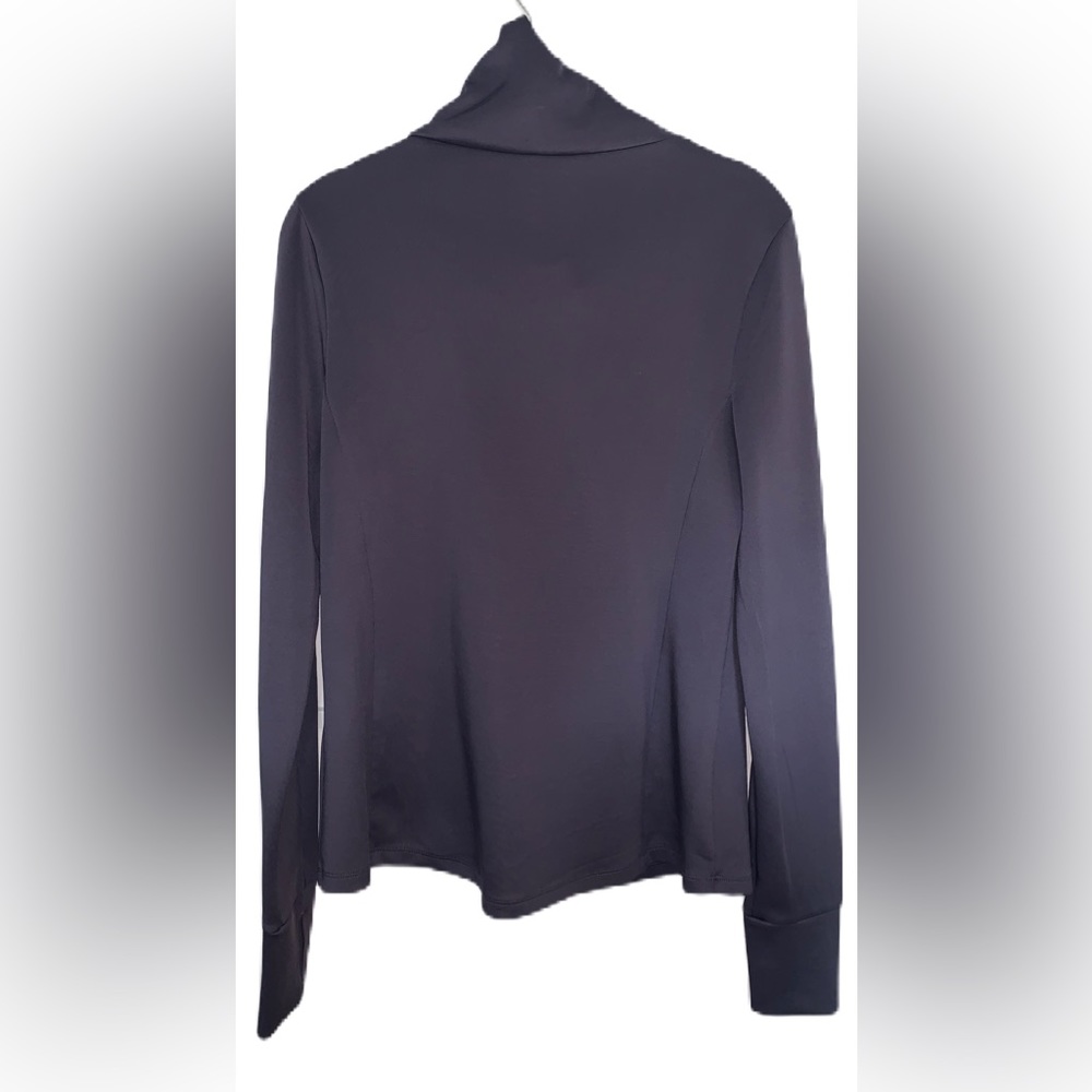 Layer 8 Purple Jacket Size Medium - image 2